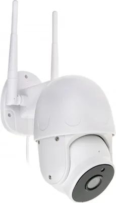 Obrázek produktu pro PTZ IP kamera se senzorem pohybu Secutek SBS-RPP06