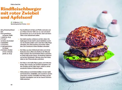 Obrázek produktu pro Das Spermidin-Kochbuch