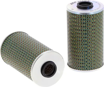 Produktbild von Ölfilter SO 3395, Außendurchmesser 100 mm, Innendurchmesser 30 mm, Höhe 183 mm