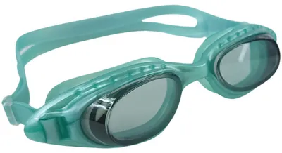 Produktbild von Crowell - Schwimmbrille MR2077 (Einheitsgröße) (Blau)