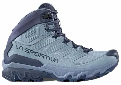 Produktbild von La Sportiva Ultra Raptor 3 Mid Gore-tex® Wanderstiefel Blau,Grau EU 39 Frau Blau,Grau EU 39