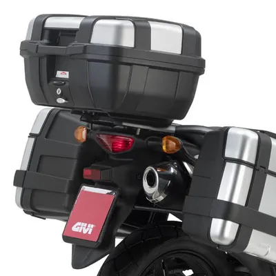 Produktbild von GIVI SR3101 Topcase-Träger - Monokey®