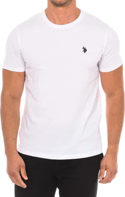 Immagine prodotto di U.S. POLO ASSN. Maglietta a maniche corte 66894 uomo