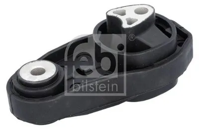 Produktbild von FEBI BILSTEIN Motorlager Gummimetalllager für FORD Fiesta Mk7 Schrägheck 1003873