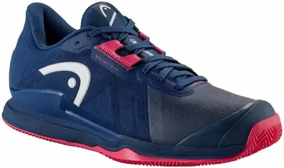 Produktbild von Schuhe Head Sprint Pro 3.5 274113DBAZ