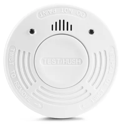Produktbild von Alecto SD1010 3X – Rauchmelder mit 10-Jahres-Batterie, 3er-Pack