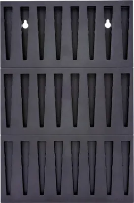 Produktbild von Clipper Fire-Board für 24 Clipper Large Feuerzeuge