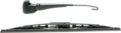 Produktbild von VAICO V10-5440 Wischarm-Satz Hinten 328mm für VW POLO (9N)