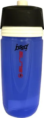 Produktbild von Elite Trinkflasche Jossa 550ml blau