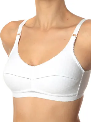 Produktbild von Soft BH Functional Bras von der Marke Sassa 85B