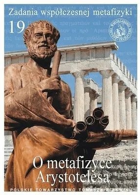 Zdjęcie produktu dla Zadania współczesnej metafizyki t.19