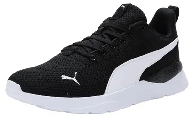 Produktbild von PUMA Uni Anzarun Lite Niedrig, Puma Black-Puma White, 39 EU