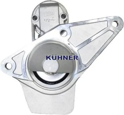 Produktbild von AD KÜHNER 254673 Starter Anlasser 1,4kW für RENAULT MEGANE III Grandtour (KZ0/1) 12V