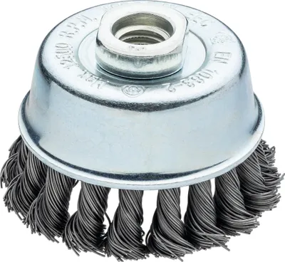 Produktbild von VIGOR Topfbürste 65 mm gezopft V6801-65