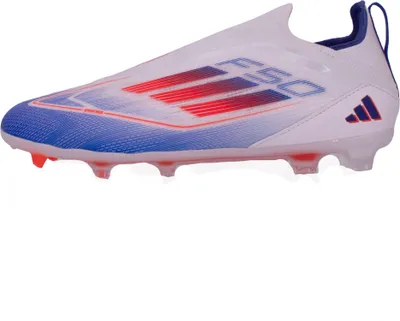 Produktbild von Adidas Kinder Fussball F50 Pro LL Laceless FG Junior Schuhe Sportschuhe Größe 35