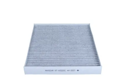 Produktbild von MAXGEAR 26-1912 Innenraumfilter Pollenfilter für KIA SORENTO III Aktivkohle