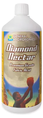 Produktbild von Terra Aquatica Fulvic (Diamond Nectar), 1 Liter