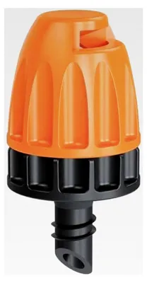Produktbild von Mikrosprüher 90° Stück 10