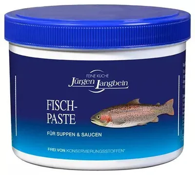Obrázok produktu pre Pasta na rybiu polievku Langbein