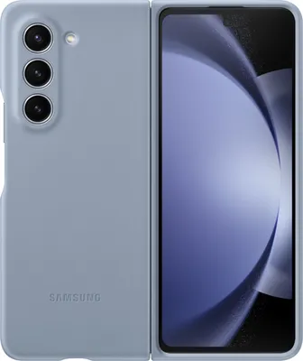 Obrázok produktu pre Samsung EF-VF946PLEGWW, Ochranný obal, Samsung, Galaxy Z Fold5, 19,3 cm (7.6"), Modrá