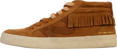 Produktbild von Hohe Sneaker aus Leder