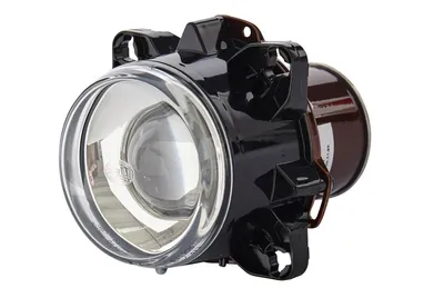 Produktbild von HELLA Scheinwerfereinsatz 1BL 008 193-011 Links Rechts passend für MERCEDES-BENZ Intouro (O 560) 90mm 140mm 103mm 119mm Schachtel 165mm