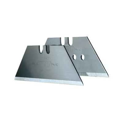 Immagine prodotto di Stanley HTS Trapezklinge 1992 ohne Lochung 10 St.