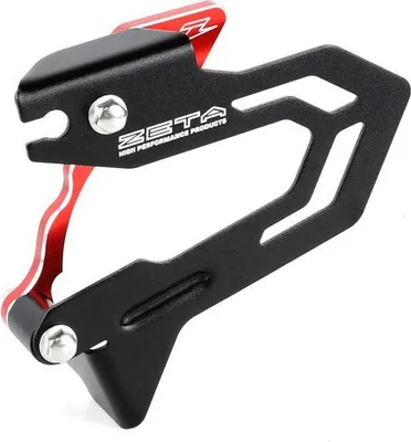 Produktbild von Casesaver Mit Abdeckung Ze80-8032 - Zeta Racing