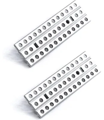 Imagen del producto de Rampa de rescate H-Speed, 60x18 mm, escala 1:18