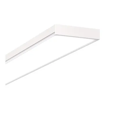 Produktbild von Siteco LED-Anbauleuchte 51MP26WD2441W