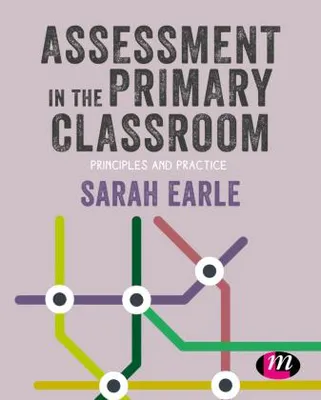 Produktbild von Assessment in the Primary Classroom