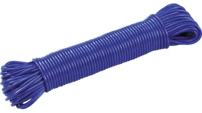 Produktbild von Metaltex 405310 Wäscheständer, Stahl, 10 m