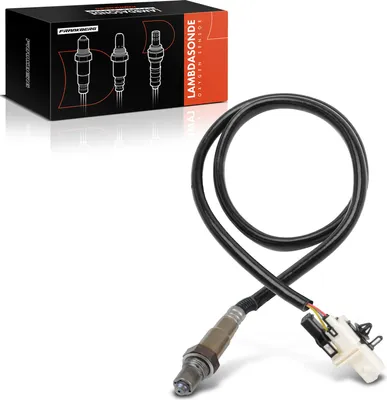 Obrázok produktu pre Frankberg 1x lambda senzor kontrolný senzor pred katalyzátorom pre Volvo S80 I 184 XC90 I 275 2.8L 1998-2006