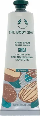 Immagine prodotto di The Body Shop Balsamo per le mani al karité 30 ml