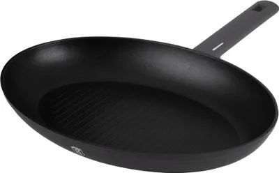 Produktbild von Berlinger Haus Bratpfanne BH-8134 Titan Antrazit 35x25 cm