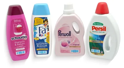 Immagine prodotto di Tanner kleine Kaufmann DEKO – Henkel Holz Set (Duschzubehörset für Kaufladen)