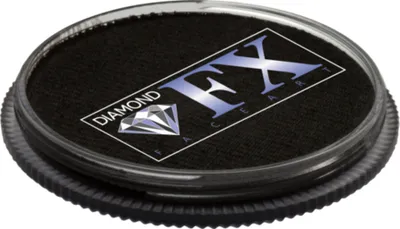 Immagine prodotto di Diamond fx nero 30gr
