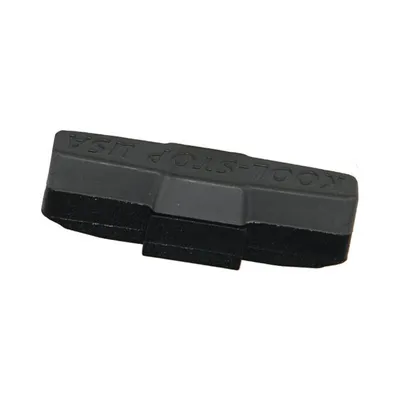 Zdjęcie produktu dla Klocki hamulcowe Kool Stop Pr.Koolstop E-bike Magura Hs 33 Grey