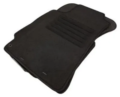 Obrázok produktu pre Podlahové rohože do vozidla SUBARU Forester II (modelové roky 2006–2008)