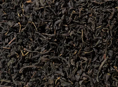 Produktbild von 1 kg  - Schwarzer Tee China k.b.A. Lapsang Souchong "Shaowu" DE-ÖKO-006