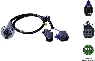 Produktbild von NTK Lambdasonde für MAZDA 6 Kombi (GH) vor-Kat Breitband-Lambda-Sonde 97901
