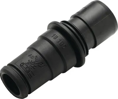 Produktbild von Werkadapter Nilfisk D27 Quicksystem