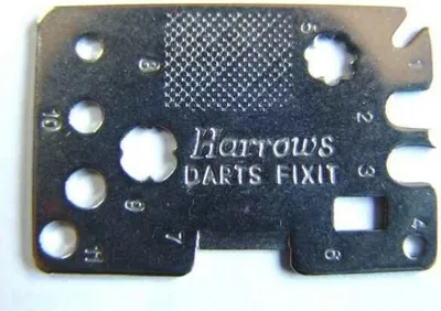 Produktbild von Harrows Darts Fixit Dartzubehör