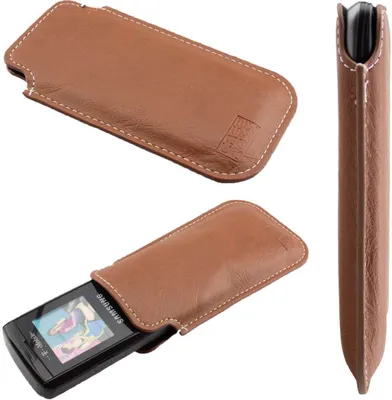 Immagine prodotto di caseroxx Custodia Business-Line per Samsung E1200 / E1200i Keystone 2, borsa (Custodia Business-Line)