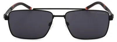 Immagine prodotto di Tommy Hilfiger Mod. Th 2078 S Matte Black
