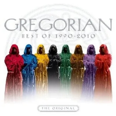 Produktbild von Gregorian-Best Of (1990-2010)