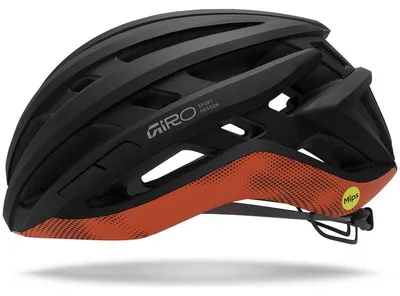 Produktbild von Giro Agilis Mips Helm Schwarz L Schwarz L
