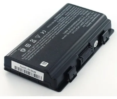 Produktbild von AGI 84723, 4400 mAh, Notebook/Tablet, Lithium-Ion, 13,7 cm, 7,5 cm, 2 cm