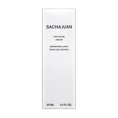 Produktbild von Sachajuan Hair Shine Serum 30 ml