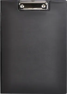 Obrázek produktu pro Deska DESQ A4 s klipem